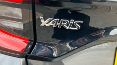 Toyota Yaris 1.5 Hybrid Design 5dr CVT Hybrid Hatchback